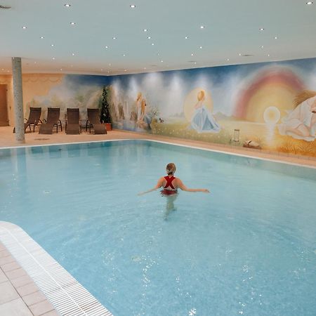 Hotel Glockenstuhl 베스텐도르프 외부 사진
