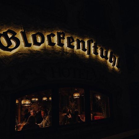 Hotel Glockenstuhl 베스텐도르프 외부 사진