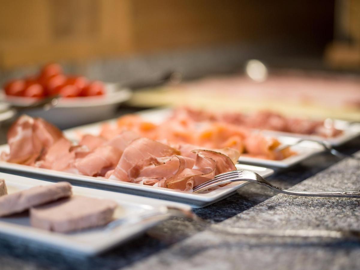 Hotel Glockenstuhl 베스텐도르프 외부 사진