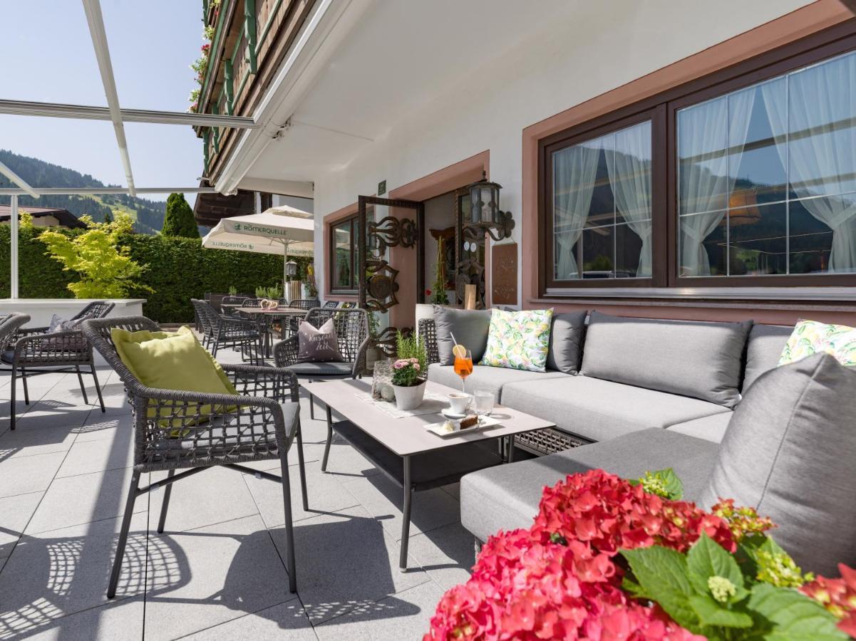 Hotel Glockenstuhl 베스텐도르프 외부 사진
