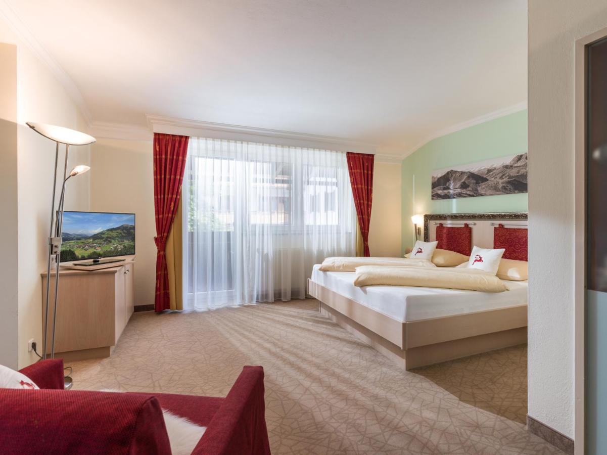 Hotel Glockenstuhl 베스텐도르프 외부 사진