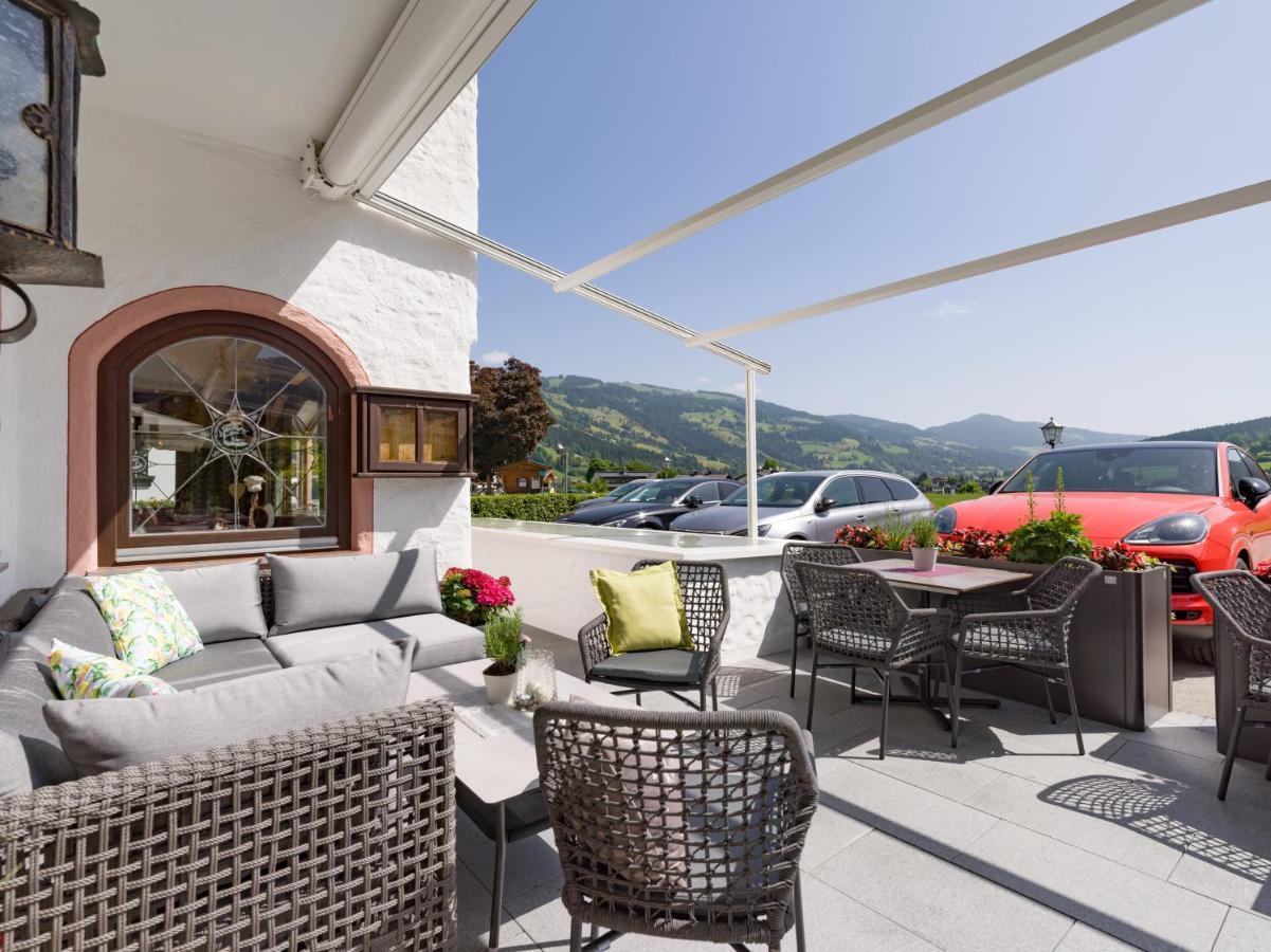 Hotel Glockenstuhl 베스텐도르프 외부 사진