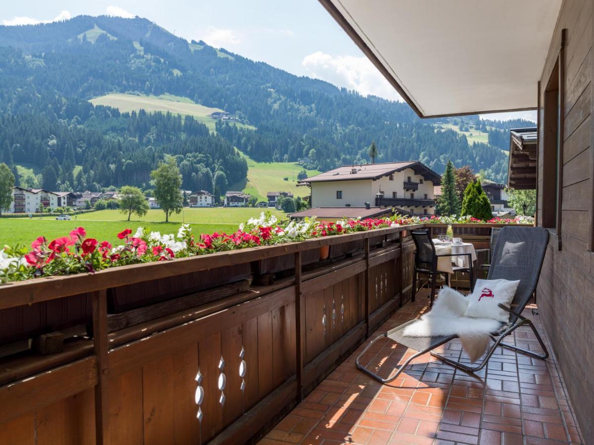 Hotel Glockenstuhl 베스텐도르프 외부 사진