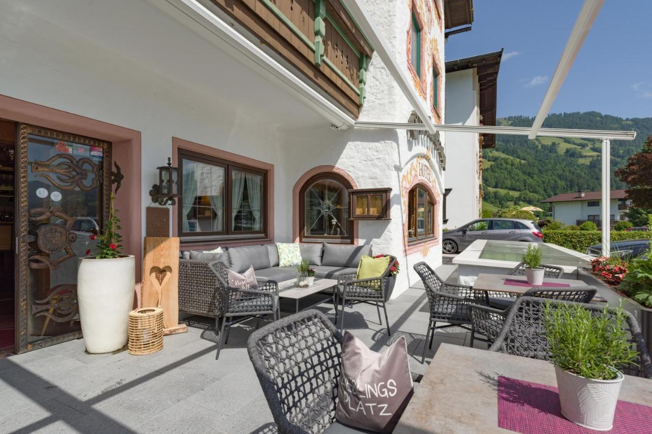 Hotel Glockenstuhl 베스텐도르프 외부 사진