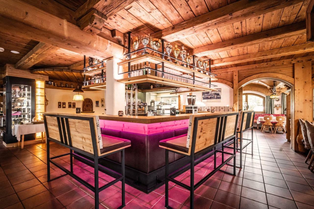 Hotel Glockenstuhl 베스텐도르프 외부 사진