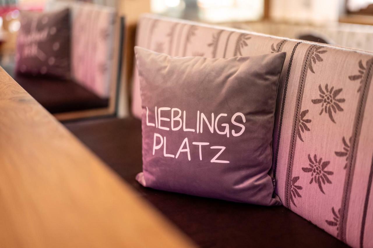 Hotel Glockenstuhl 베스텐도르프 외부 사진