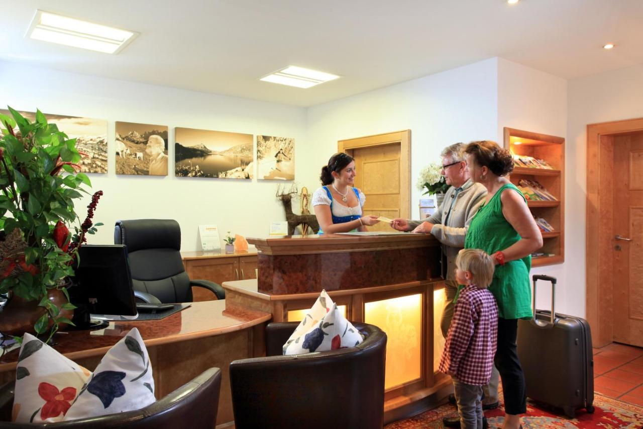 Hotel Glockenstuhl 베스텐도르프 외부 사진